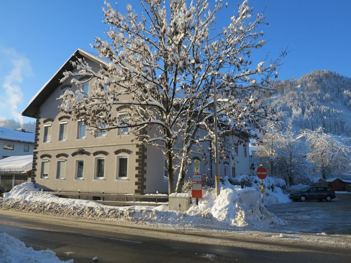 Allgaeu Spirit Immenstadt im Allgäu Exterior foto